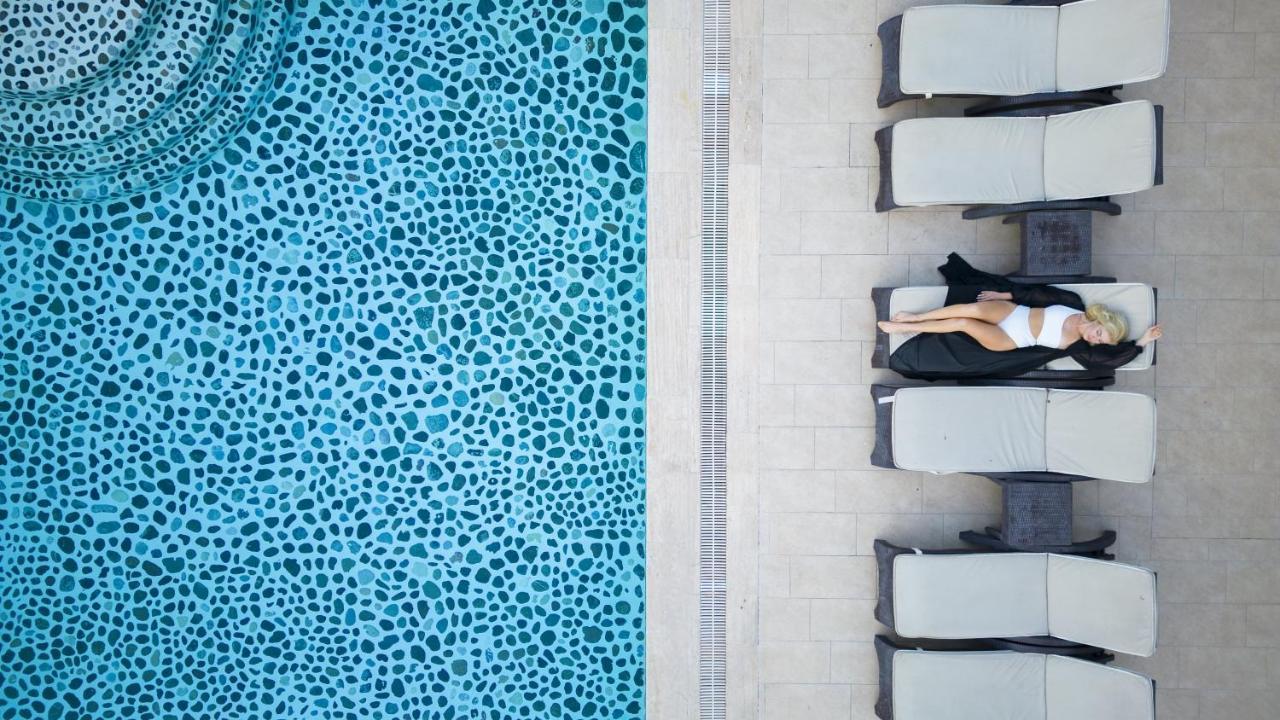 Han Deluxe Hotel Олюденіз Екстер'єр фото