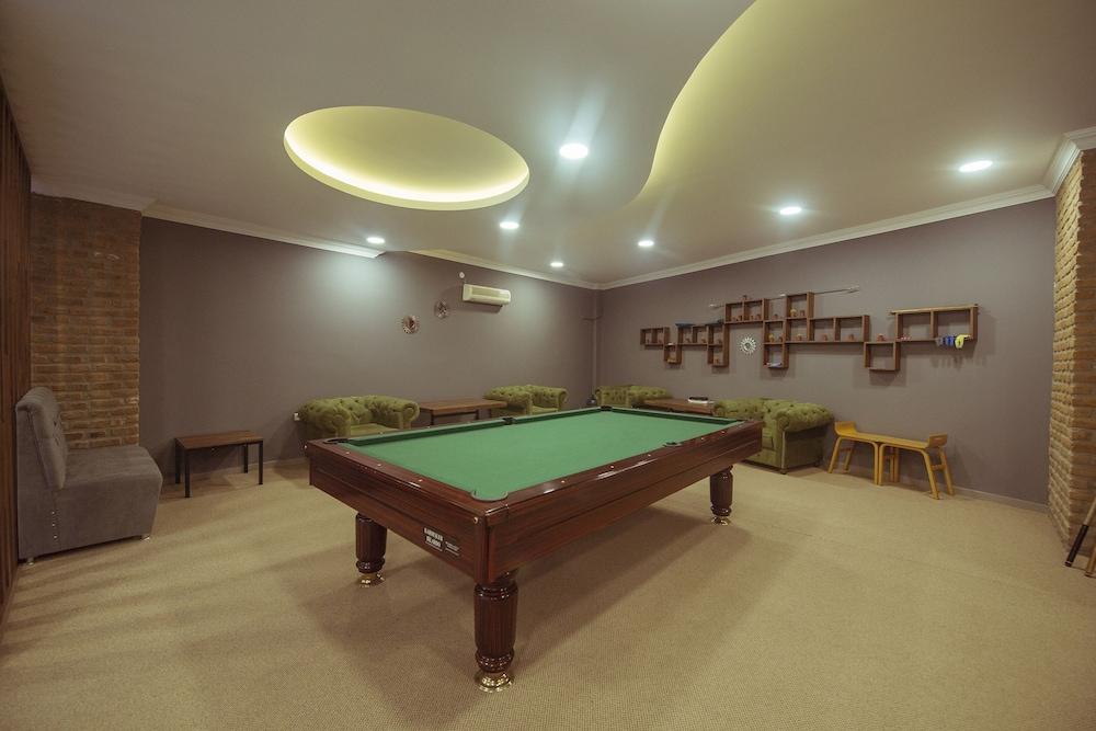 Han Deluxe Hotel Олюденіз Екстер'єр фото