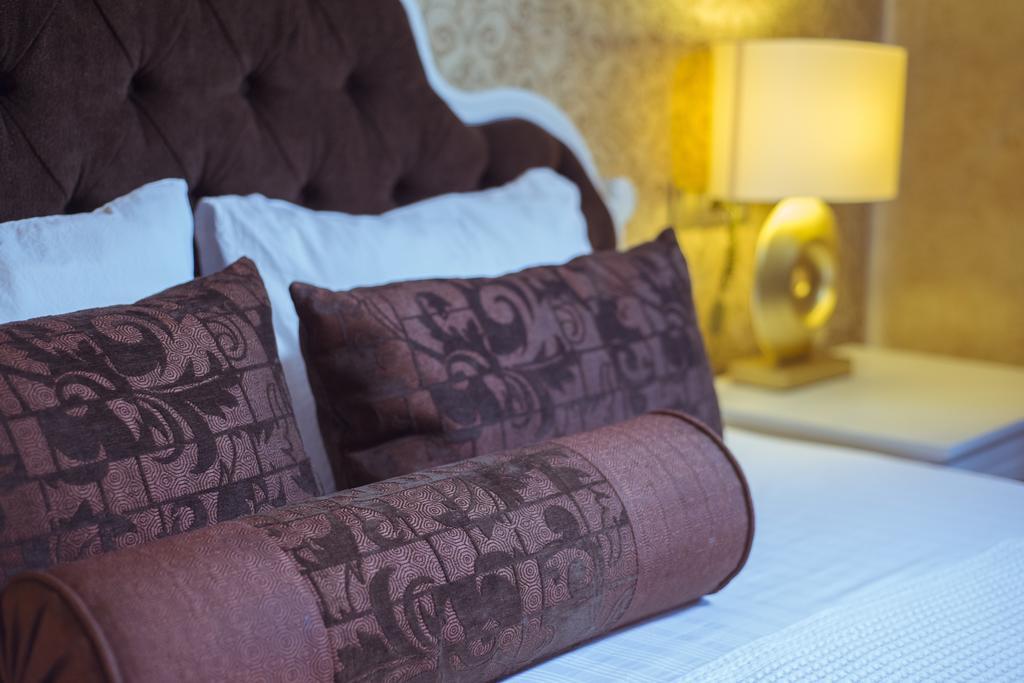 Han Deluxe Hotel Олюденіз Екстер'єр фото