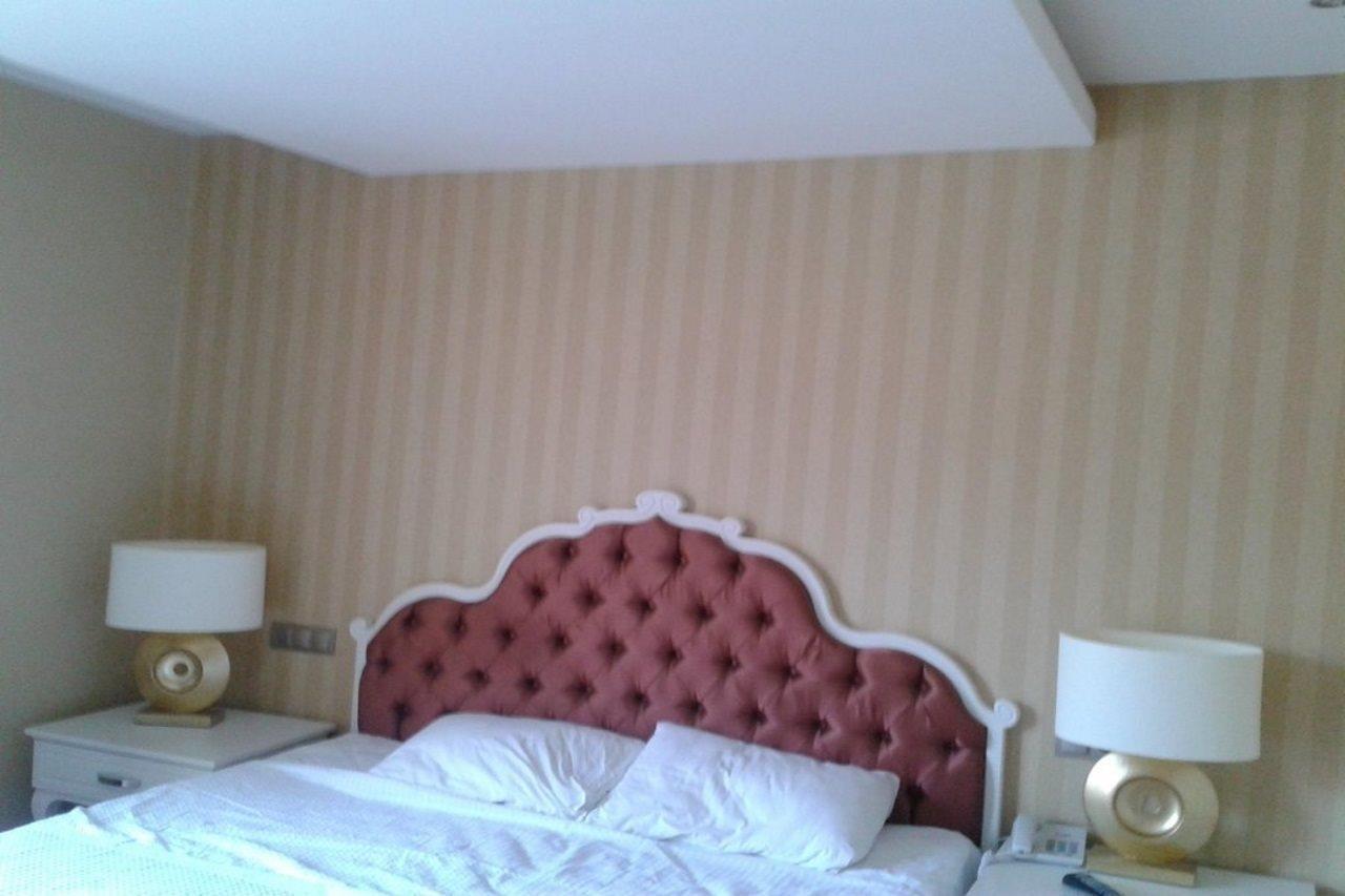 Han Deluxe Hotel Олюденіз Екстер'єр фото